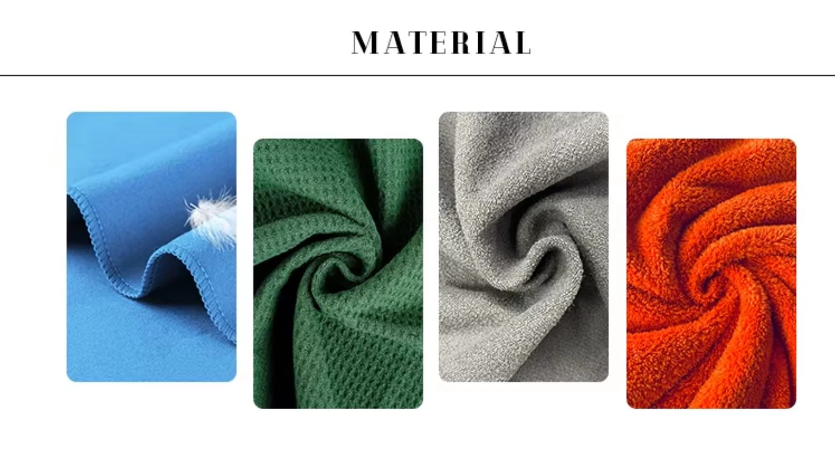 Microfiber Cooling Sports Towel