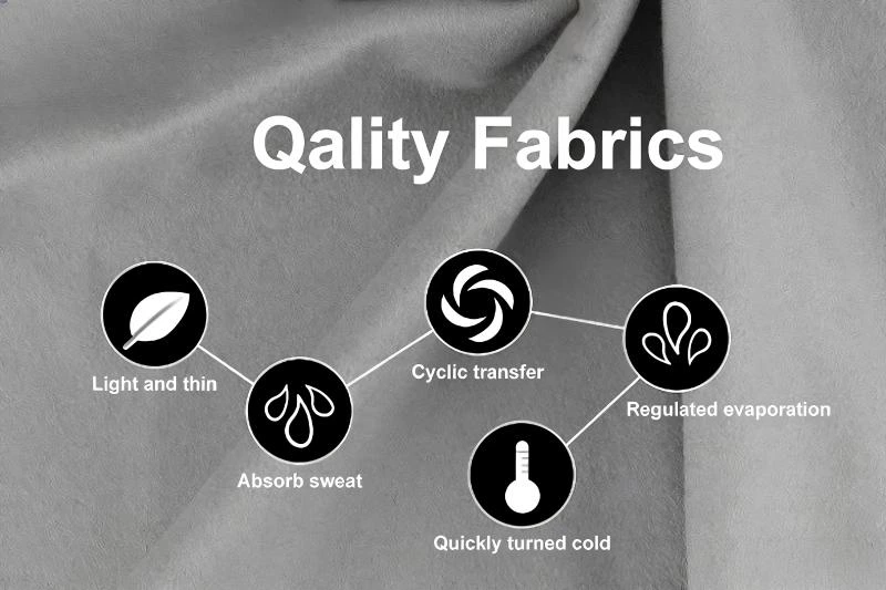 Redefine Your Gear: The High-Performance MICROFIBER SPORTS TOWEL